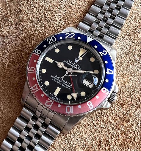 rolex 1675 for sale|vintage rolex 1675 for sale.